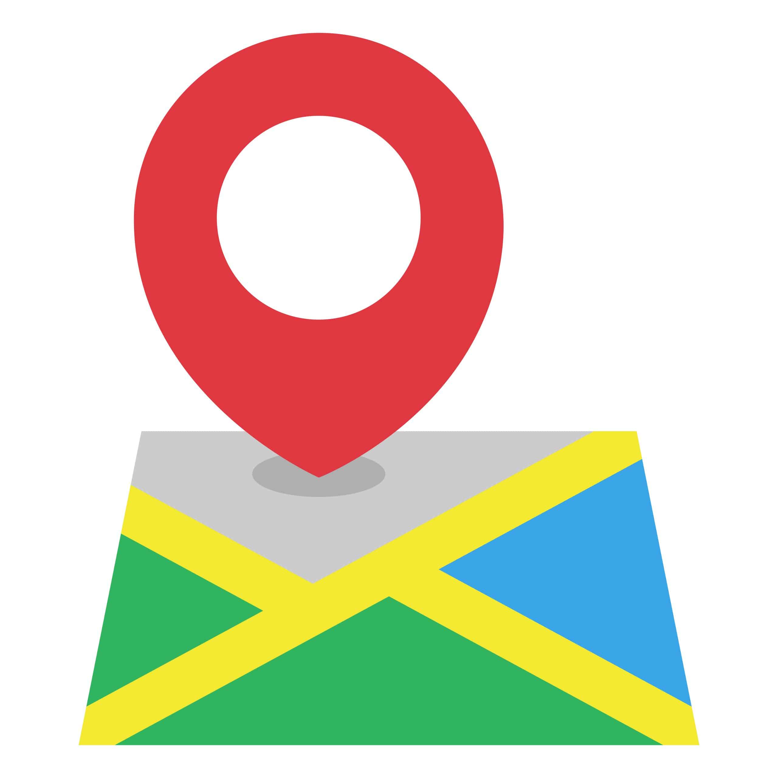 Local SEO is more than just a pin in a map