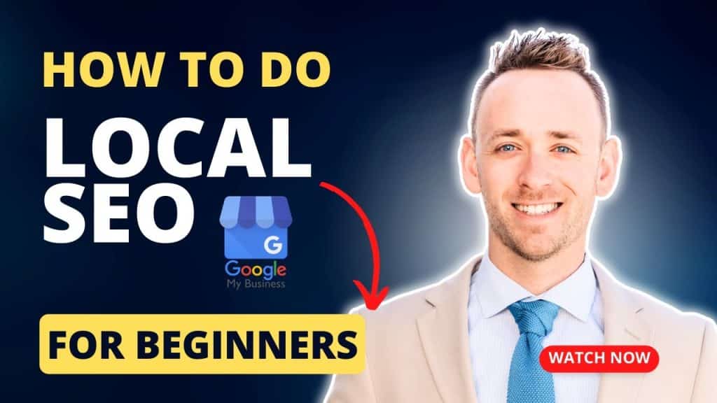 local seo for beginners