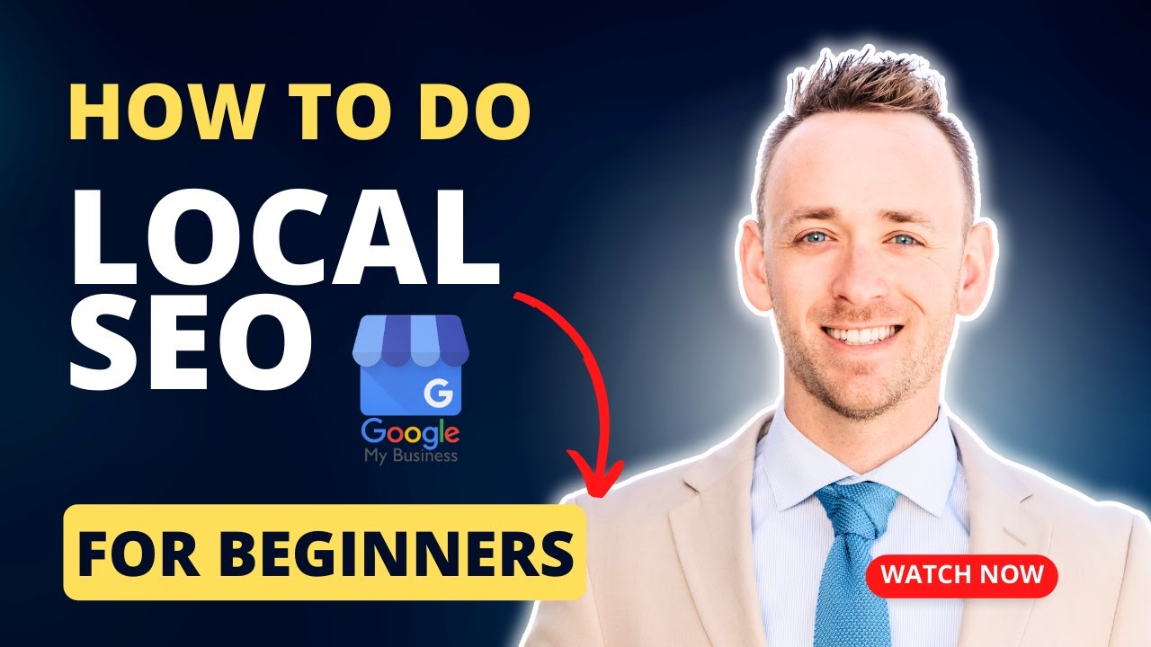 local seo for beginners