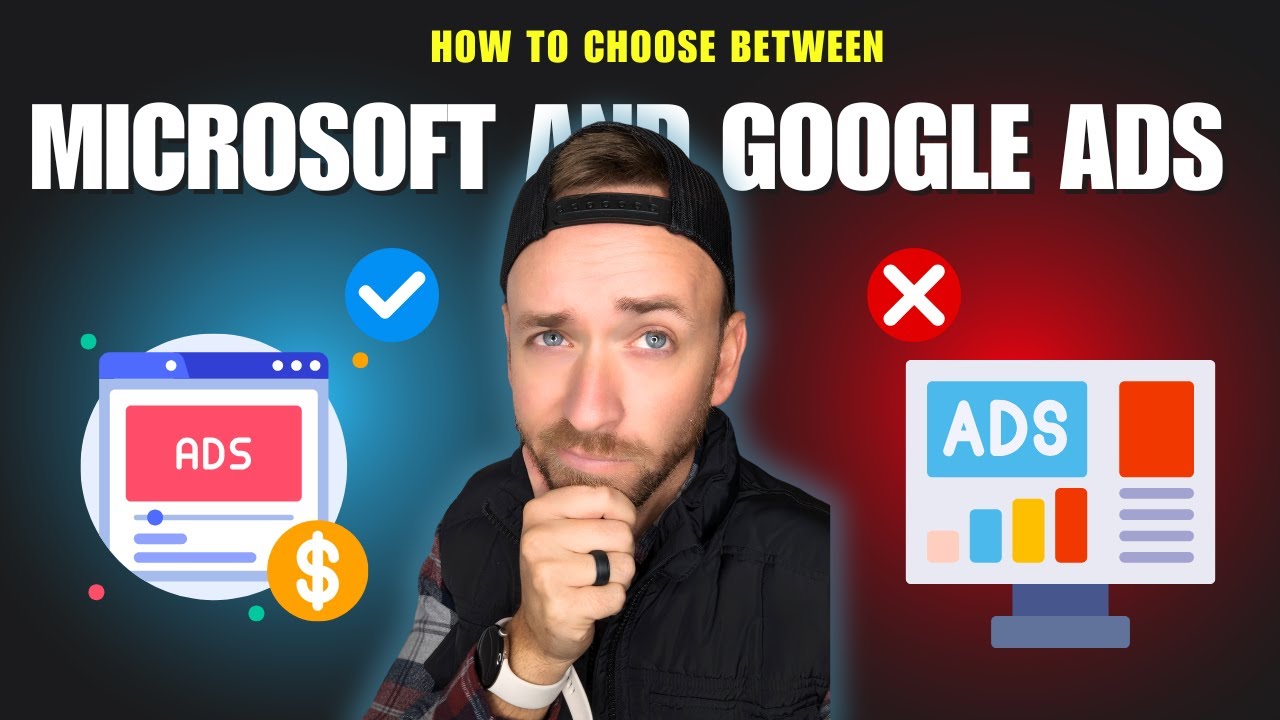 microsoft google ads