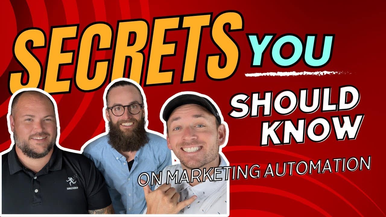 podcast-with-marketing-automation