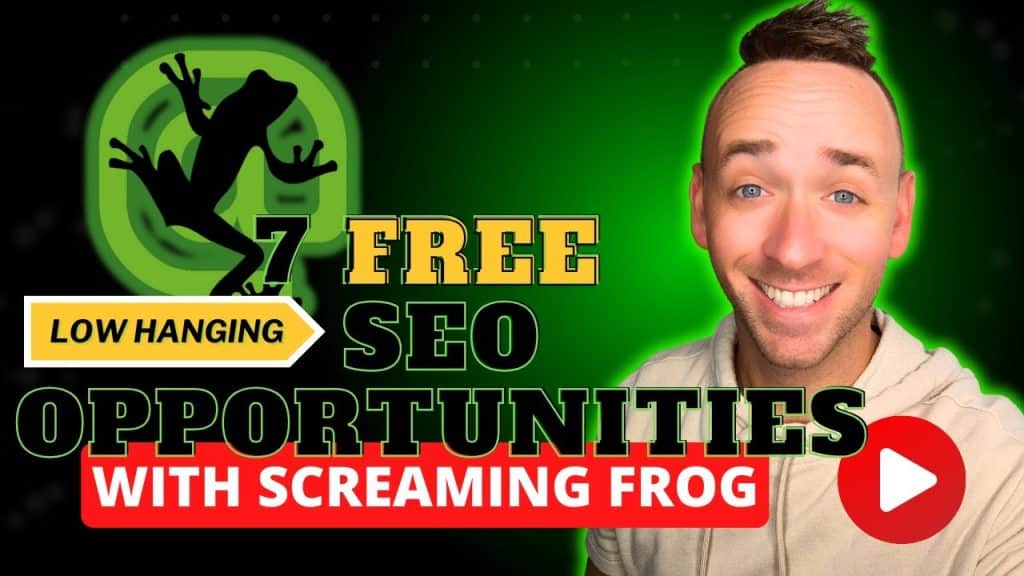 low hanging seo opportunities