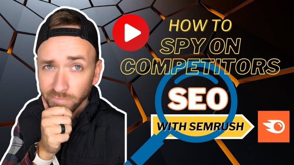 spy competitor