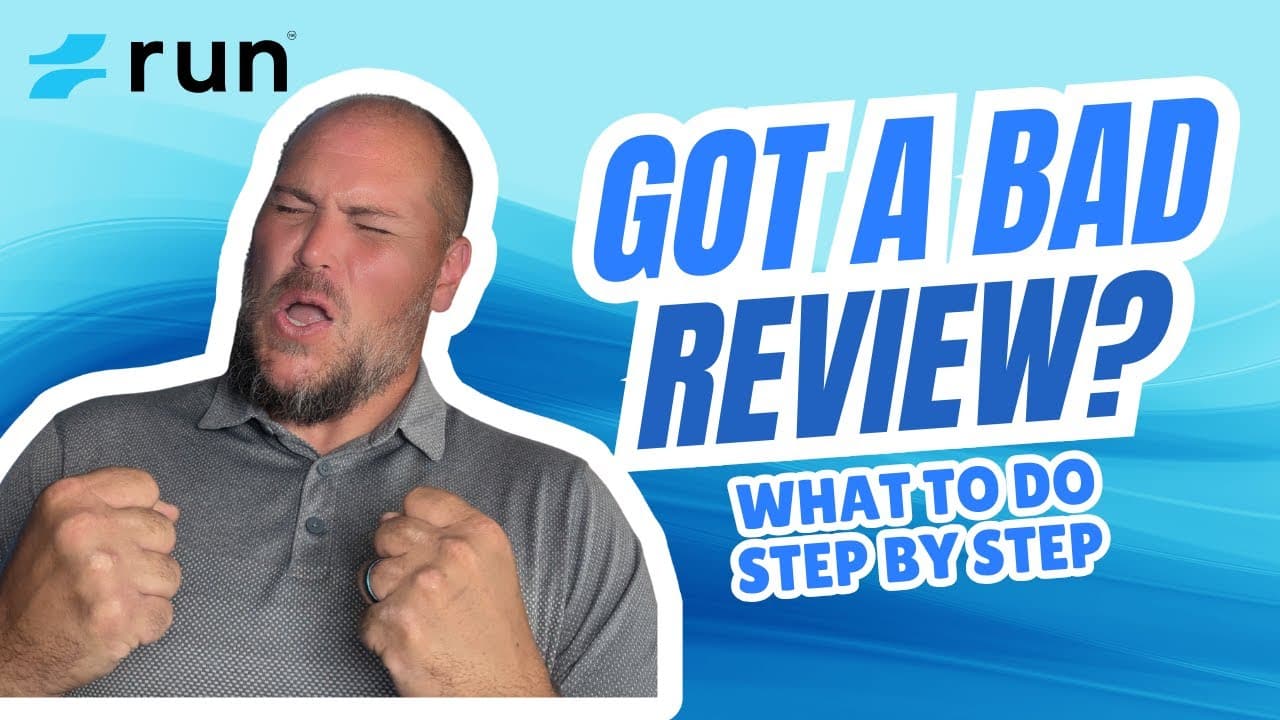 bad reviews