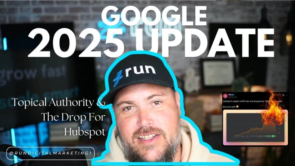 google-2025-update