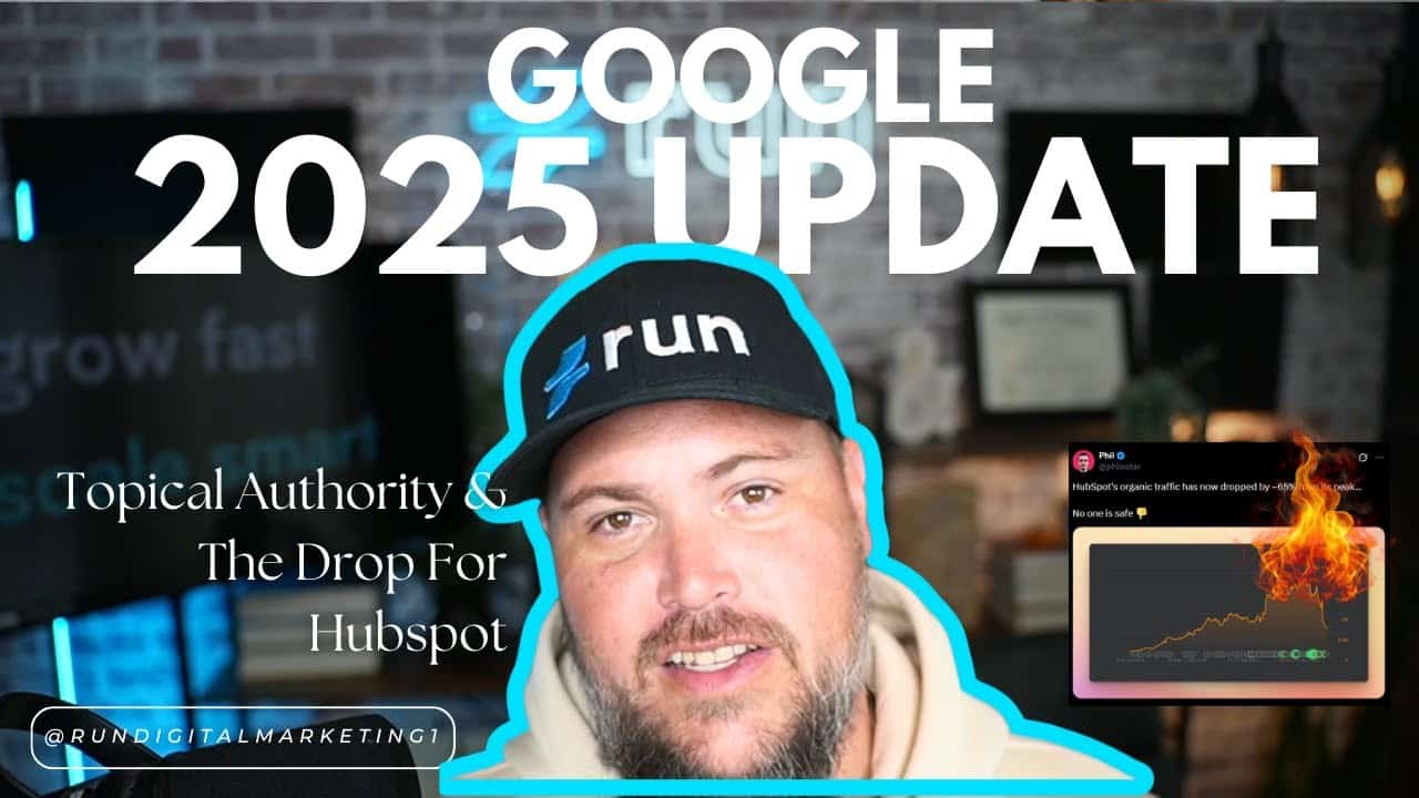 google-2025-update