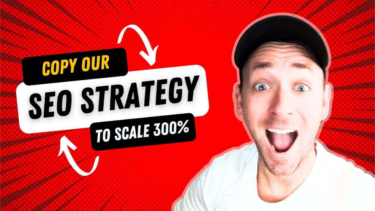 seo strategy