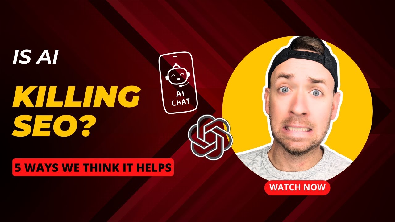 ai killing seo