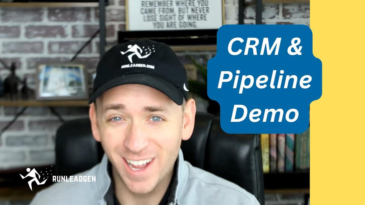 crm pipeline