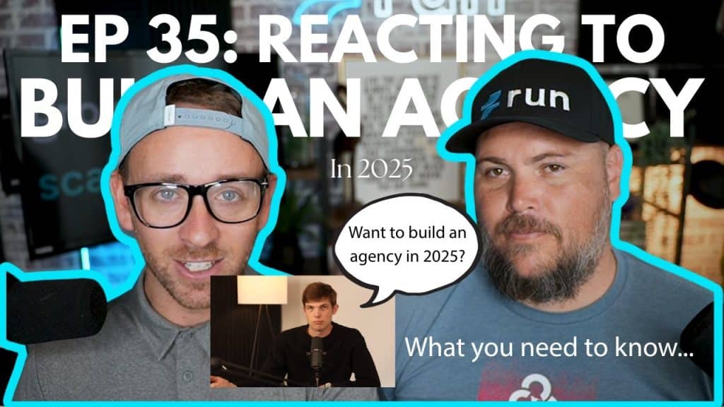 ep 35 digital marketing agency