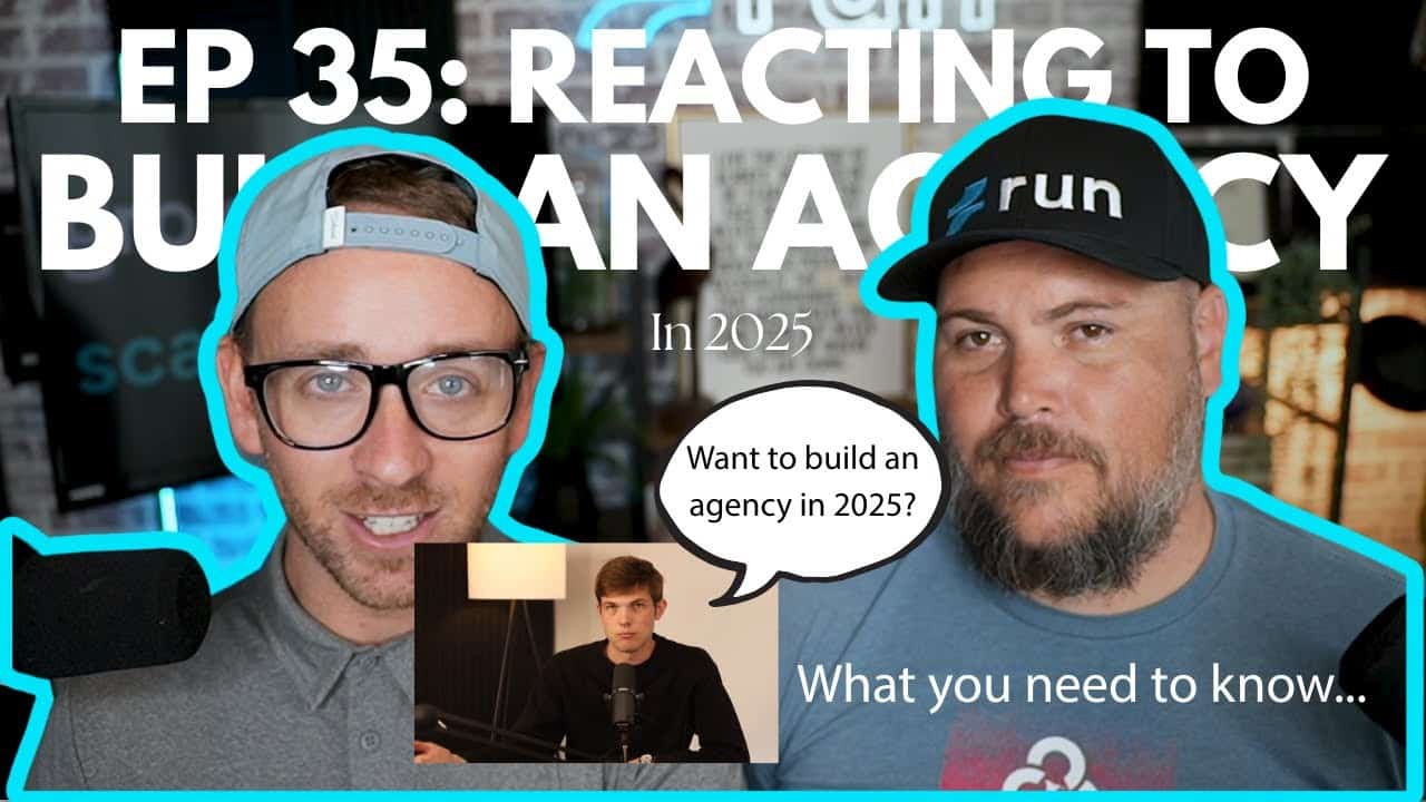 ep 35 digital marketing agency