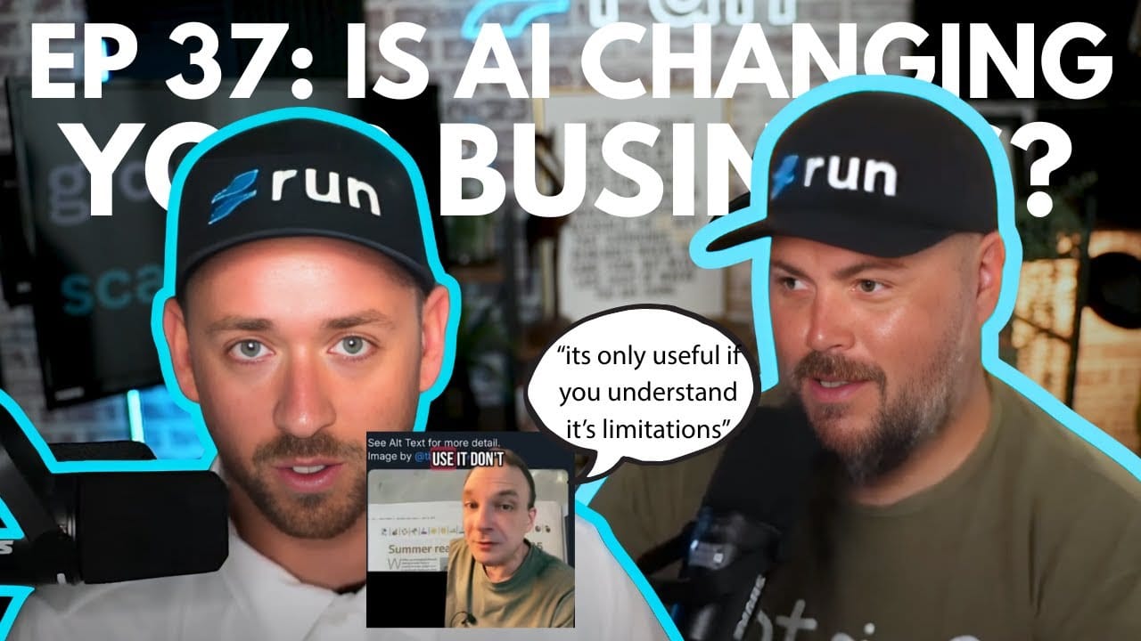 ep 37 ai only useful understand