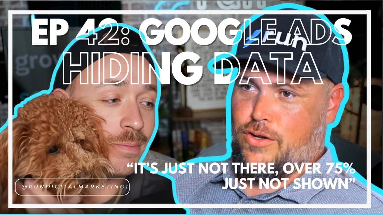 ep 42 google ads is hiding