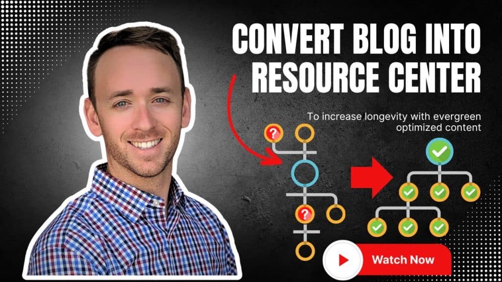 evergreen resource center for seo