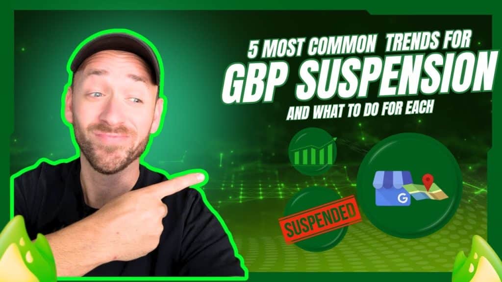 gbp suspension