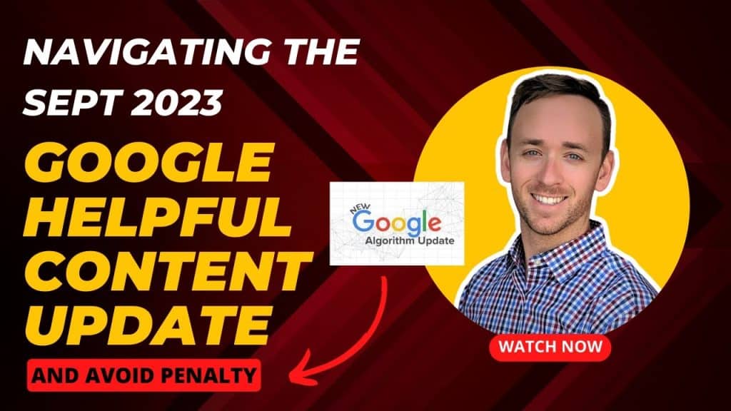 navigate googles content