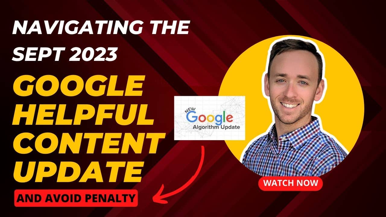 navigate googles content