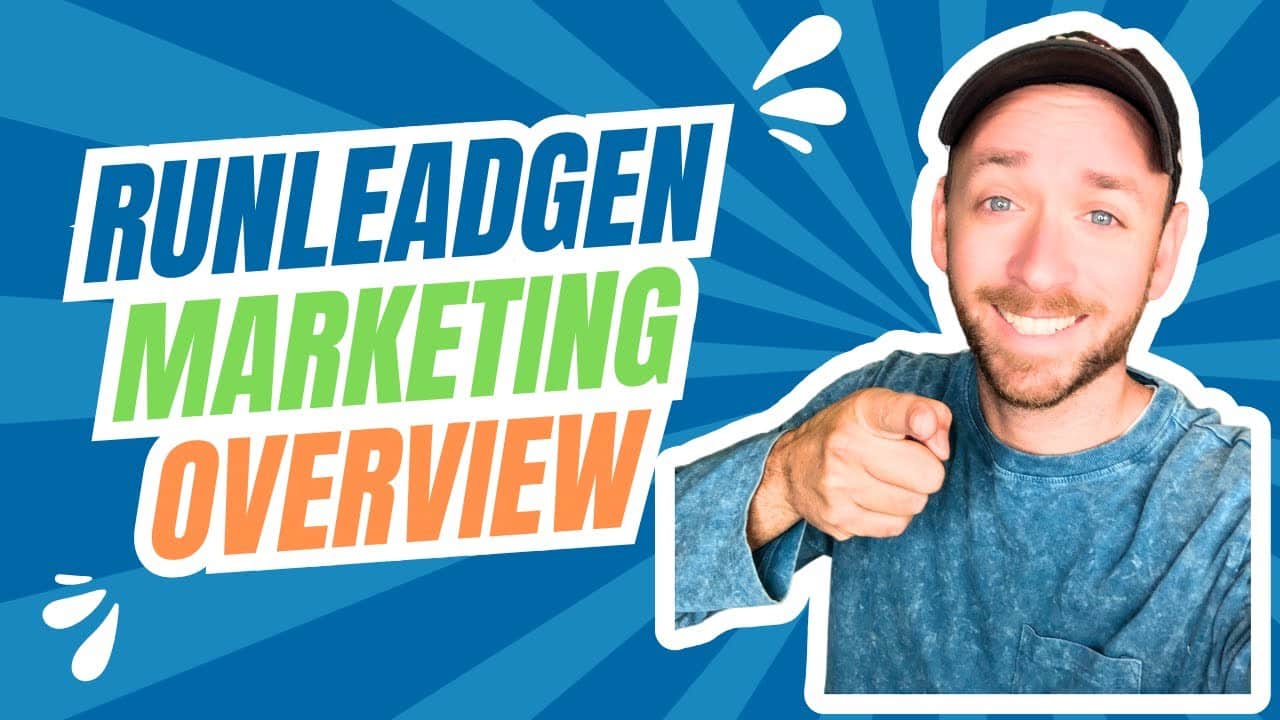 runleadgen marketing overview
