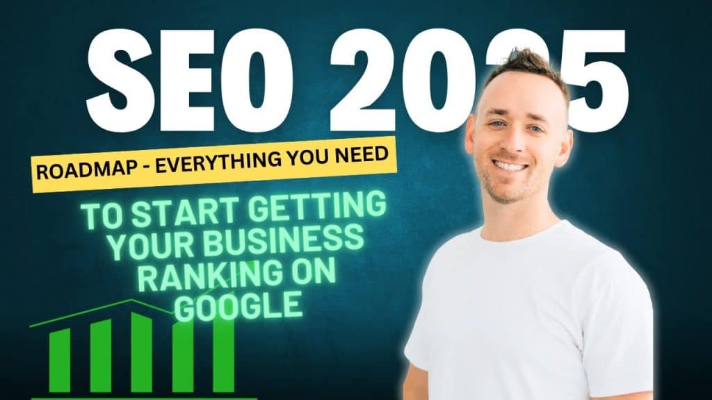 seo 2025 roadmap