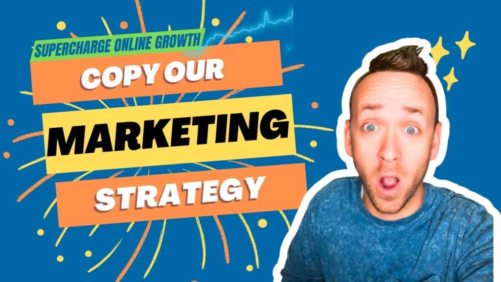 supercharge online growth